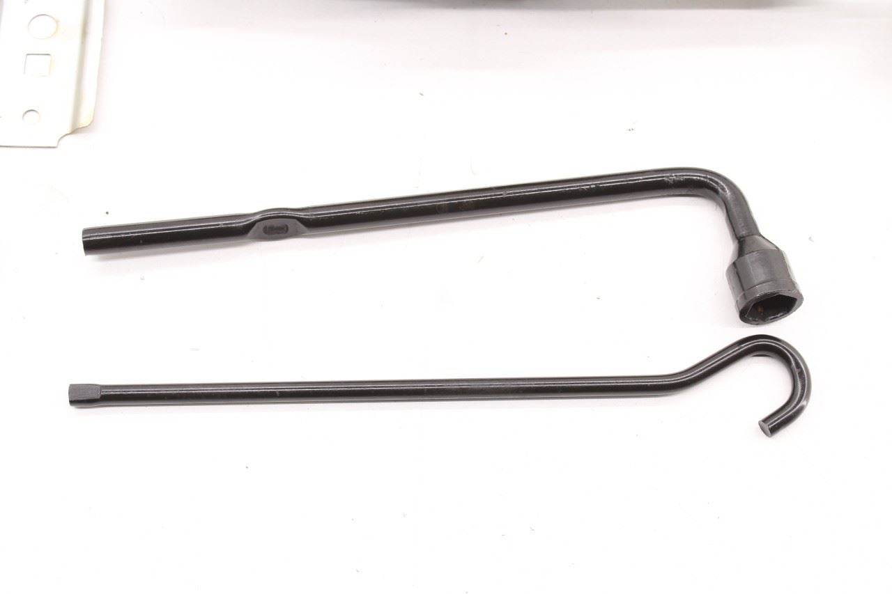 2005-26 Honda Odyssey Touring 3.5L FWD Lift Jack and Tool Kit 89310-SHJ-A01 OEM - Alshned Auto Parts