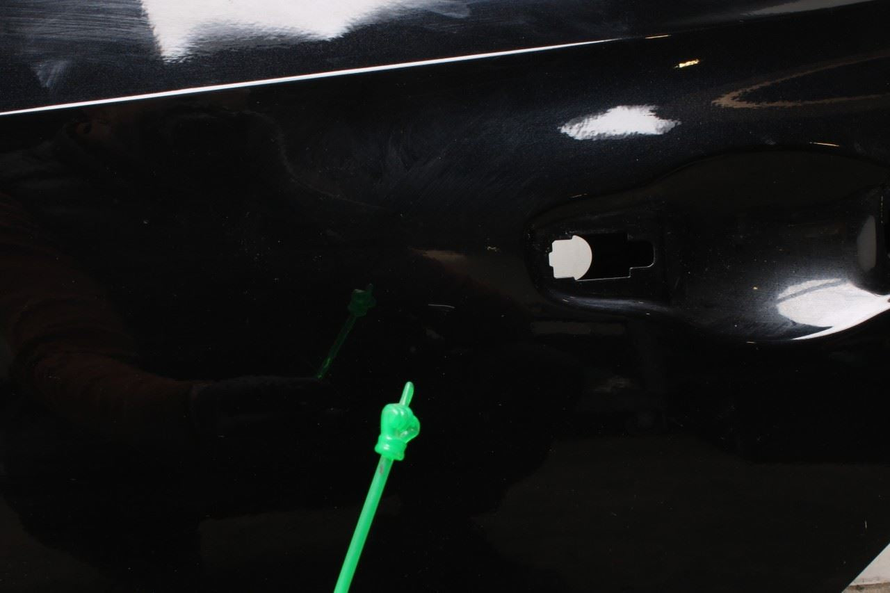 2023-2026 Acura Integra A-Spec Rear Left Driver Door Shell Panel 67550-3S5-A00ZZ - Alshned Auto Parts