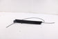 2015-21 Mercedes-Benz C300 4Matic Roof RH and LH Sunroof Panel Sliding Rail Set10