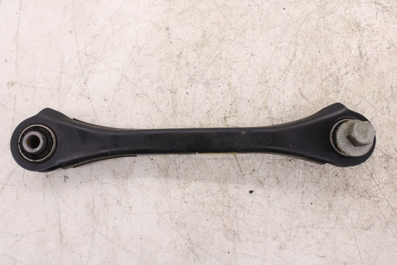 19-21 Hyundai Veloster 2.0L FWD Rear Suspension Right Side Control Arm Set of 3 - Alshned Auto Parts