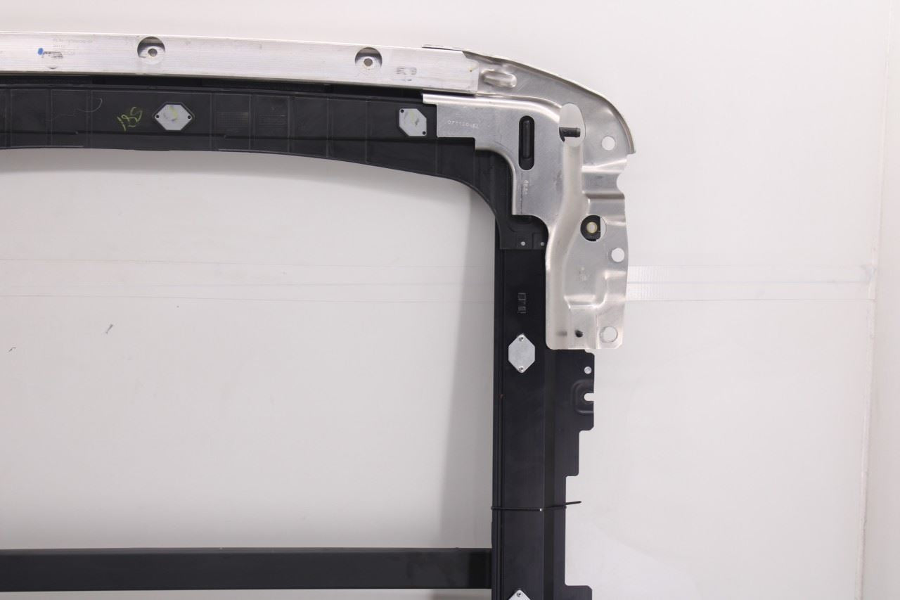 2019-2020 Ford Expedition Max XLT Roof Sunroof Track Frame FL3Z-16502C22-F OEM4