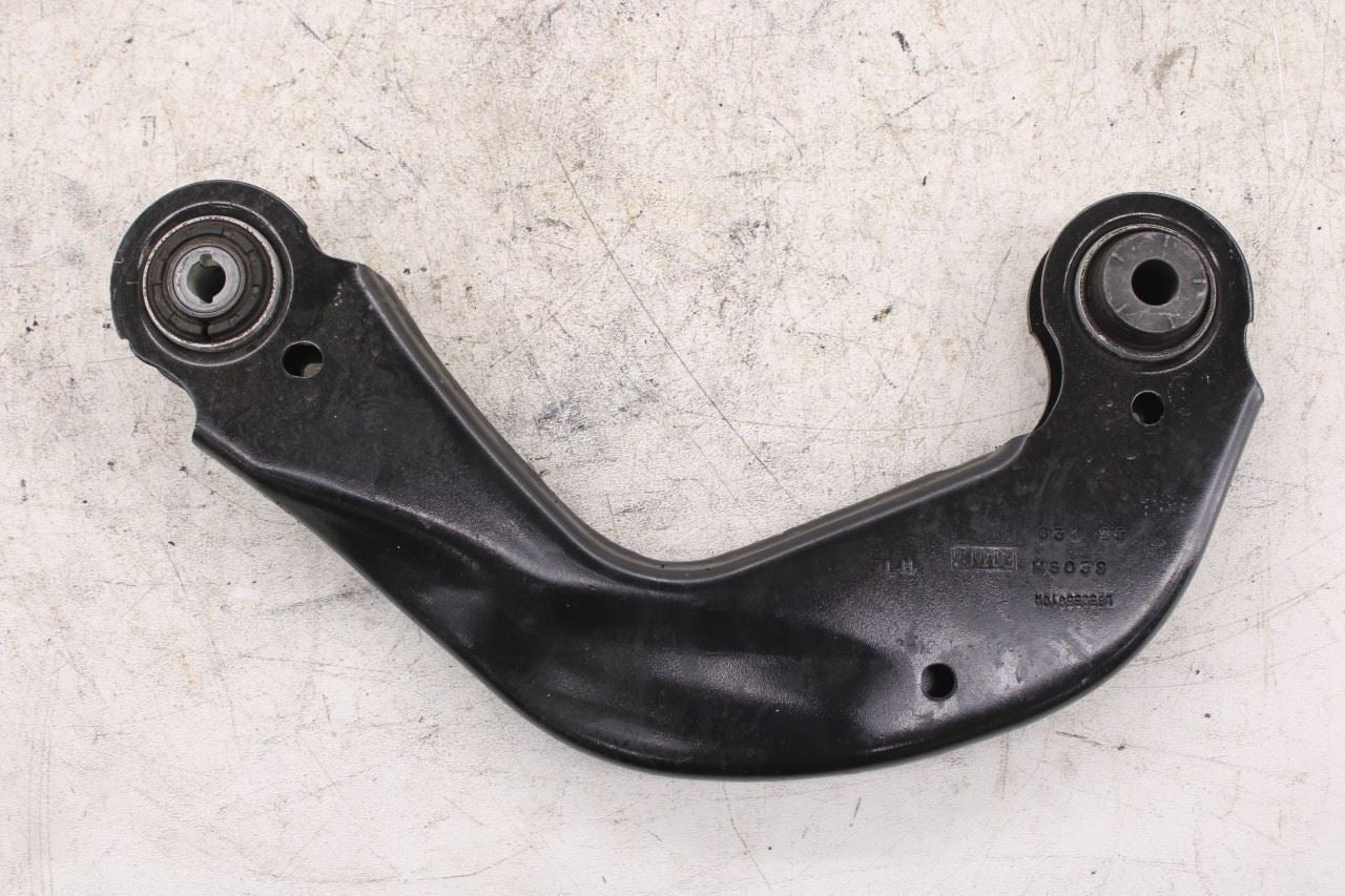 20-26 Ford Explorer Interceptor AWD Rear Suspension LH Side Control Arm Set of 48
