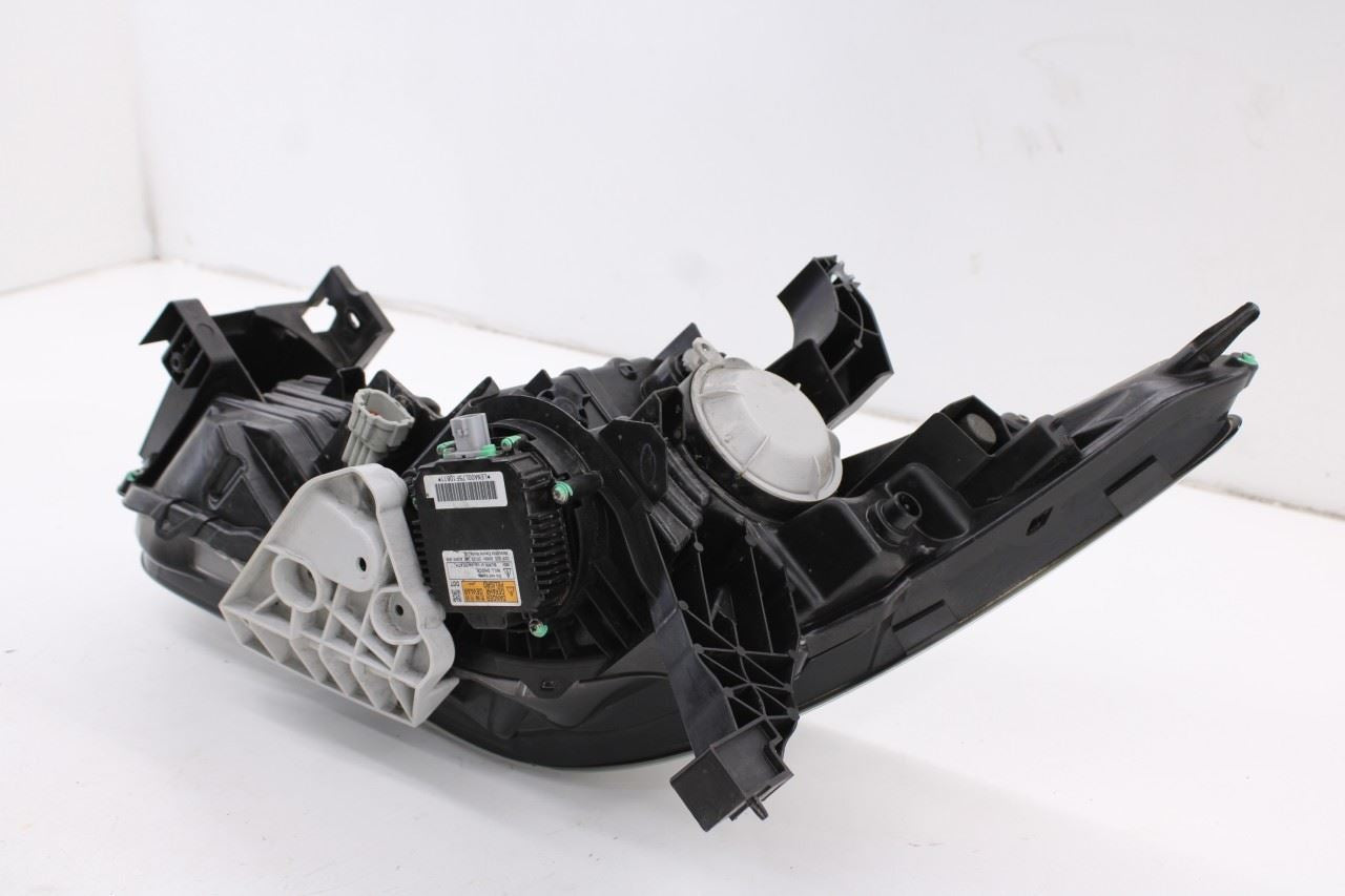 16-19 Infiniti QX60 3.5L AWD Front Passenger Right Side Xenon HID Headlight Lamp6