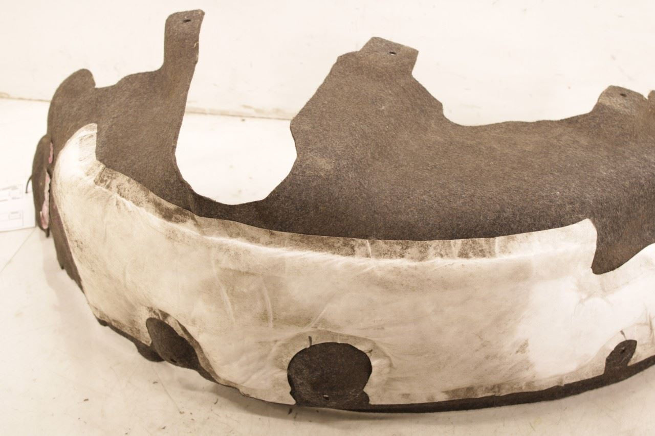 18-22 Ford Ecosport SE Rear Right Passenger Side Wheelhouse Liner Splash Shield - Alshned Auto Parts