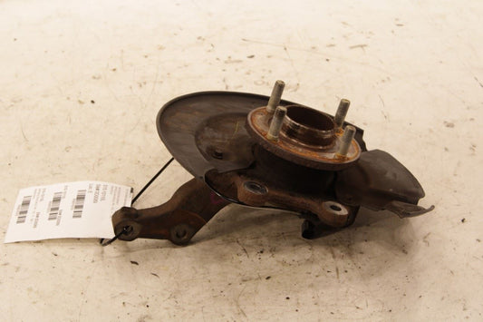 2018-22 Ford Ecosport SE Front Left Driver Side Spindle Knuckle Hub CN1Z-3K186-G - Alshned Auto Parts