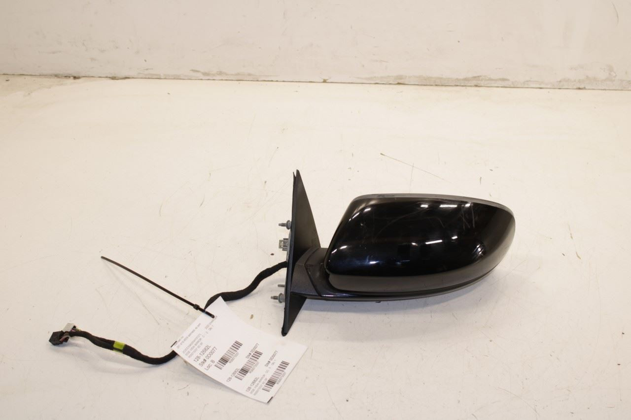 20-23 Dodge Charger GT AWD 3.6L Driver Left Side Rear View Mirror 6WA43DX8AA OEM - Alshned Auto Parts