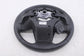 17-21 Subaru Impreza Limited 2.0L AWD Steering Wheel Leather w/ Control Buttons14