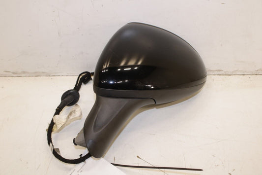 2011-2015 Porsche Cayenne Platinum 3.6L AWD Driver Left Side Rear View Mirror - Alshned Auto Parts