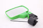 2014-20 Arctic Cat Wildcat Trail Green RH Rear View Mirror NICHE Green Breakaway1