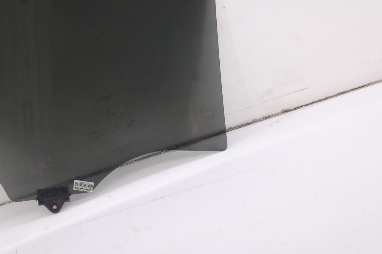 2016-2022 Kia Sportage Nightfall Rear Left Door Window Movable Glass 83410D901010