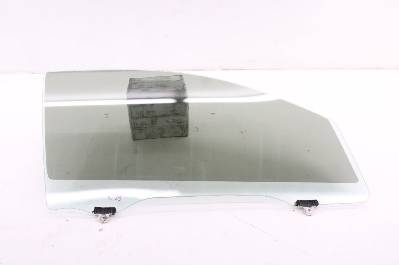 2016-2025 Mitsubishi Outlander Sport SE Front Right Door Window Glass 5706A8760
