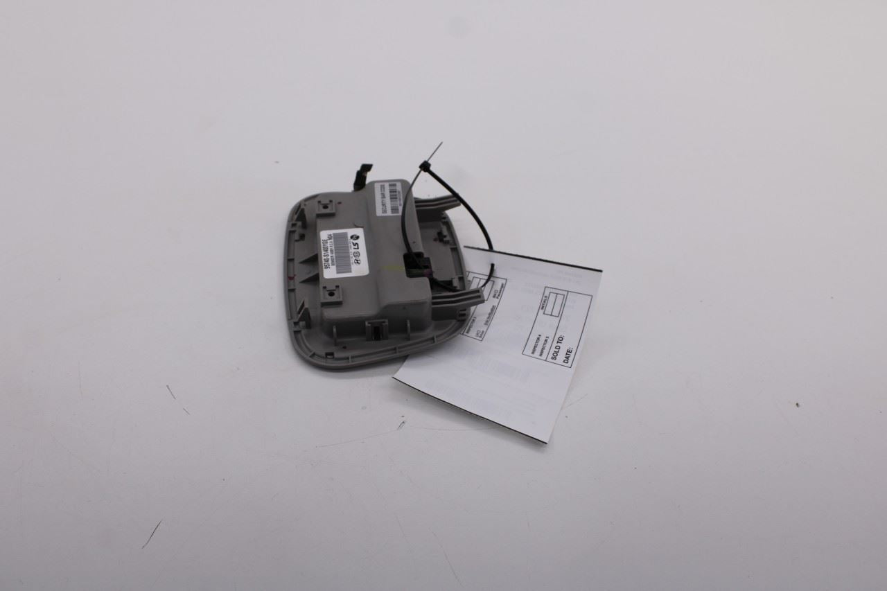 19-23 Hyundai Santa Fe SEL Inner Rear Roof Occupant Alert Sensor 95740-S1400-YGE10