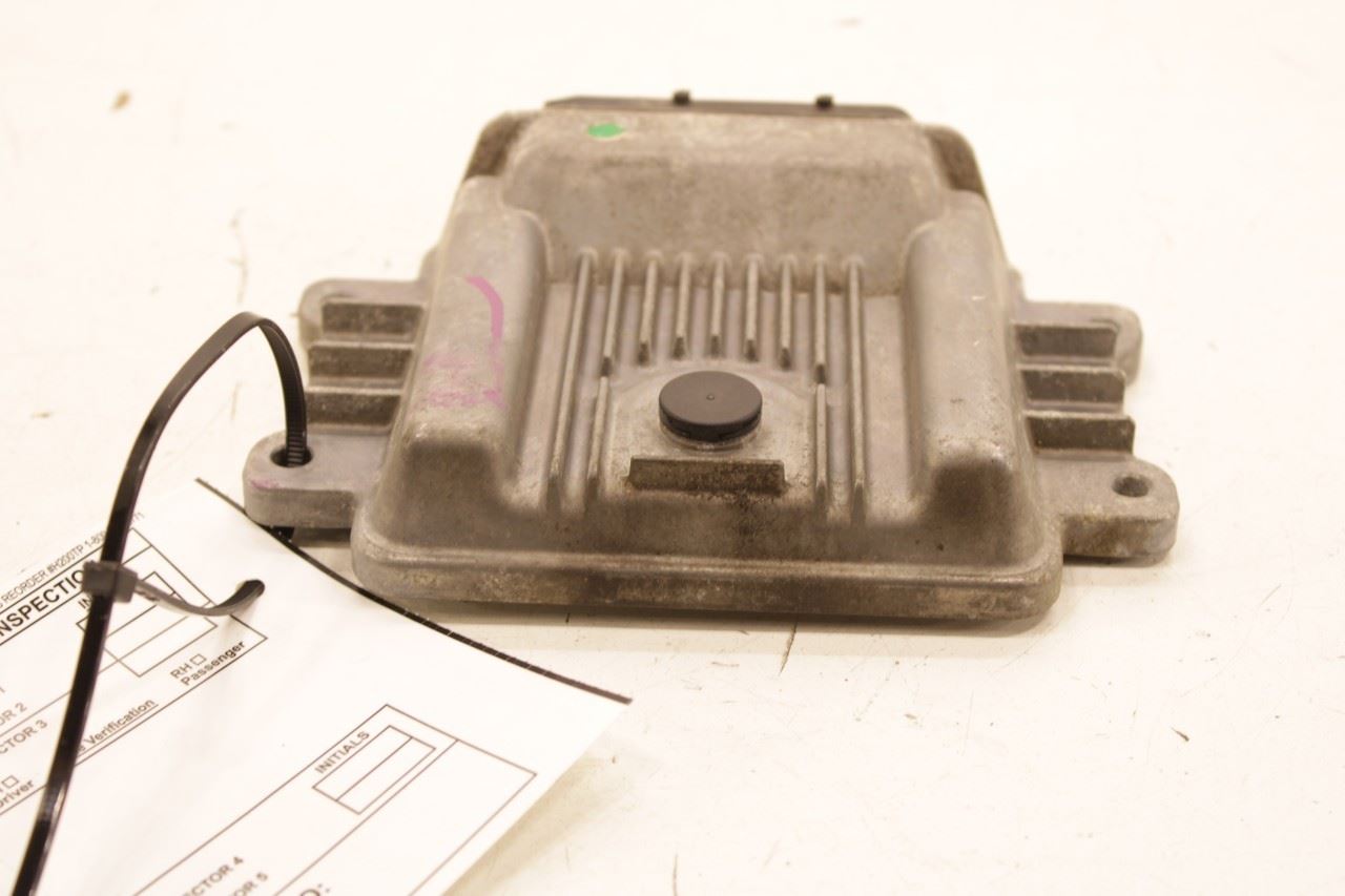 2018-2023 Volkswagen Atlas S 3.6L Transmission Control Module 09G-927-158-A OEM - Alshned Auto Parts
