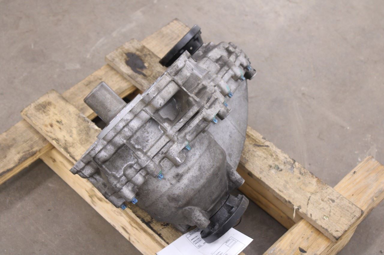 2014-2025 Dodge Durango SXT 3.6L AWD Single Speed Transfer Case 52123725AA OEM2