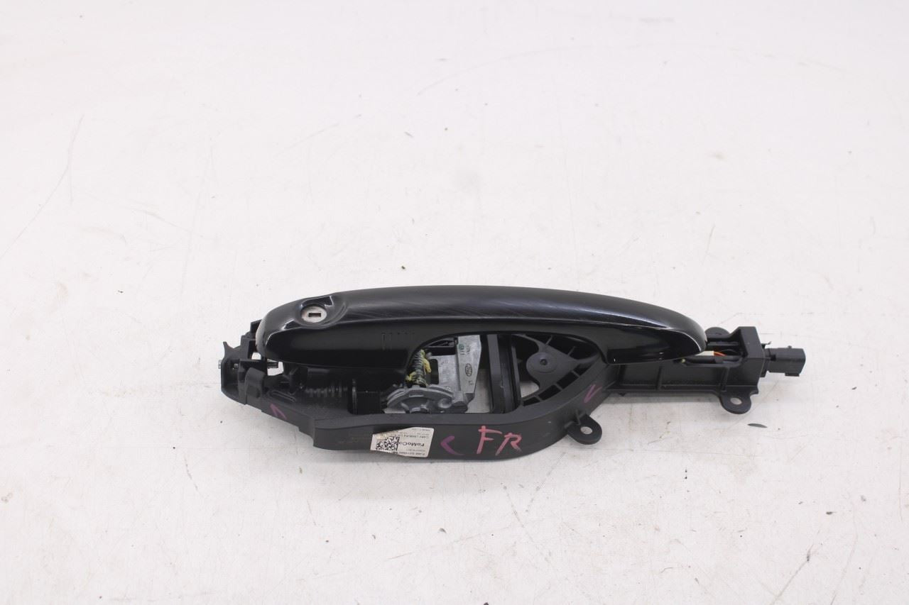 2020-26 Ford Escape ST-Line 1.5L FWD Front Driver Left Side Door Exterior Handle - Alshned Auto Parts