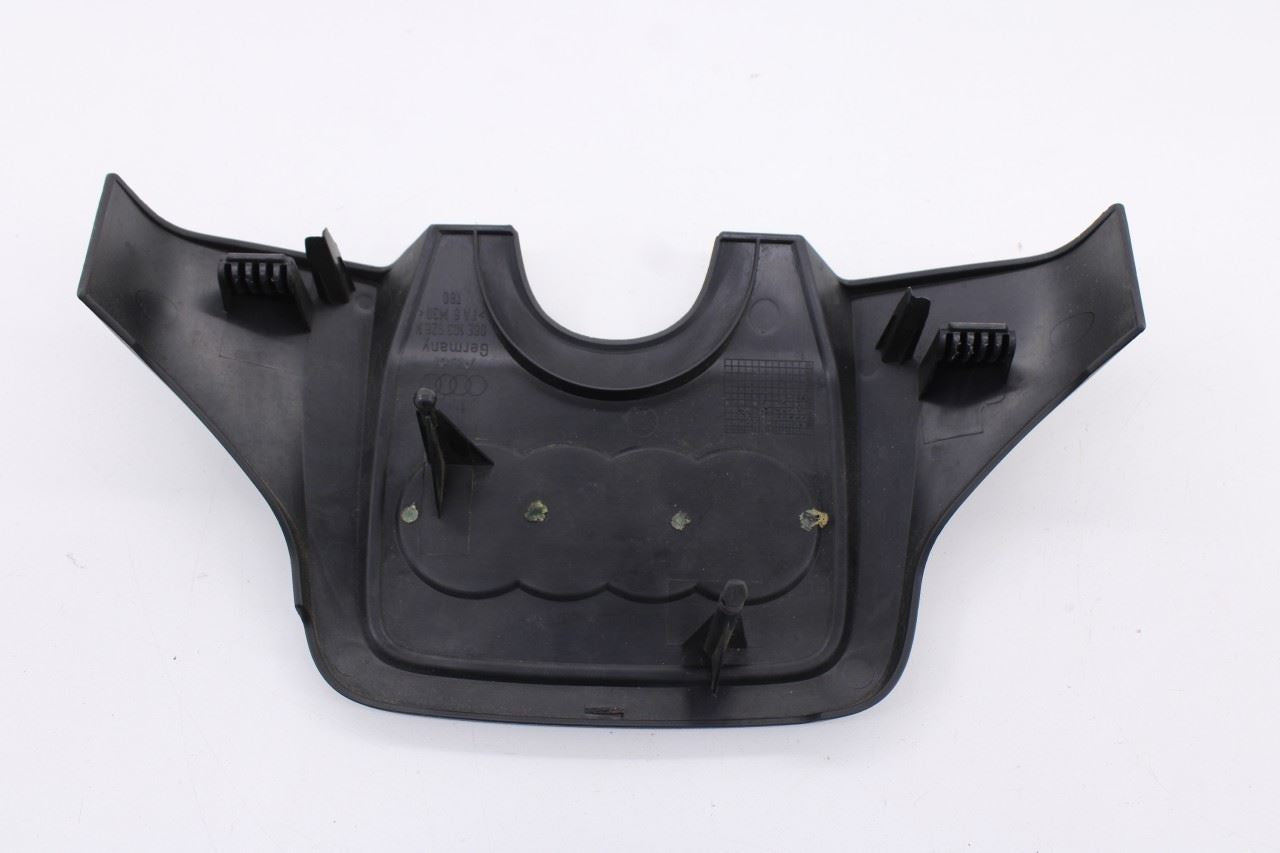 2010-16 Audi S4 Premium Plus 3.0L Front Rear Engine Appearance Cover Set *ReaD* - Alshned Auto Parts