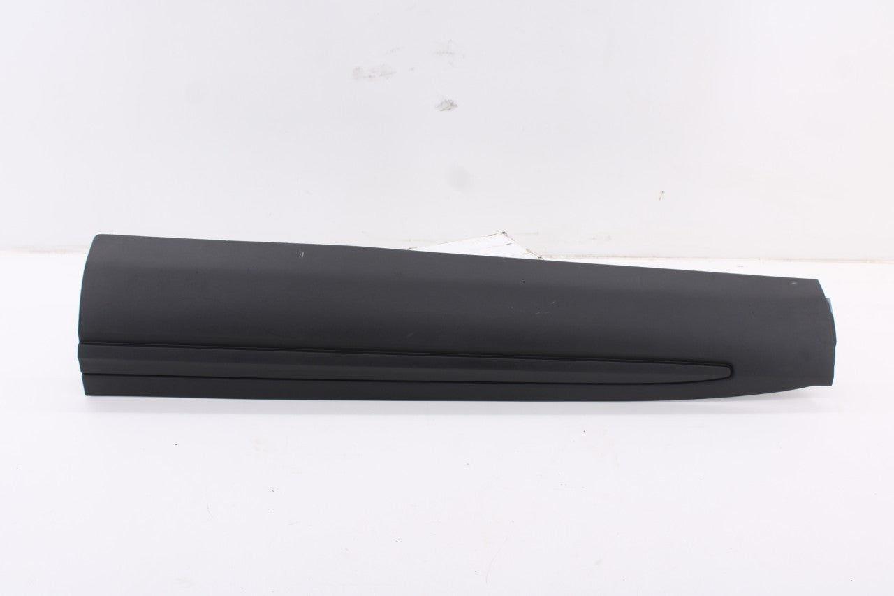 20-26 Ford Explorer Interceptor Front Left Door Lower Molding LB5Z7820879AC*ReaD0