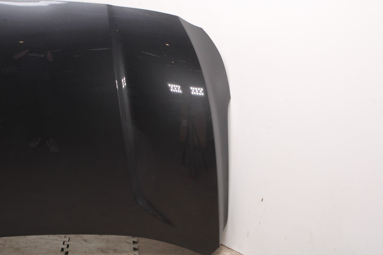 19-23 Hyundai Santa Fe SEL Front Hood Bonnet Shell Panel 66400-S2000 OEM *ReaD*4