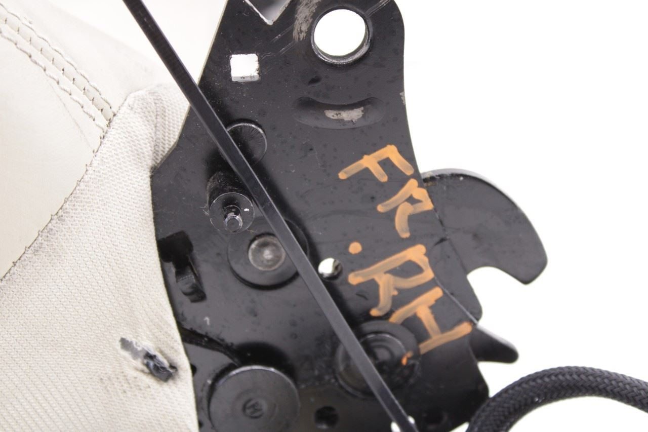 06-09 Mercedes-Benz CLK 350 Front Right Seat Backrest Upper Cushion w/ Headrest - Alshned Auto Parts