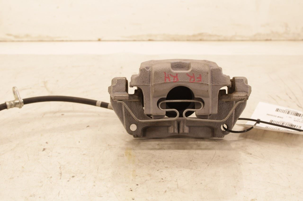 2024-2025 Acura Integra A-Spec Front Right Disc Brake Caliper 45001-TVC-A61 OEM - Alshned Auto Parts