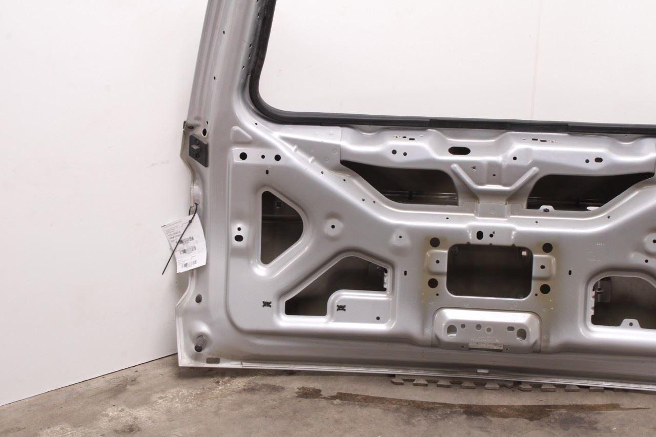 2018-2021 Ford Expedition Limited Liftgate Tailgate Back Door Shell Panel *ReaD*15