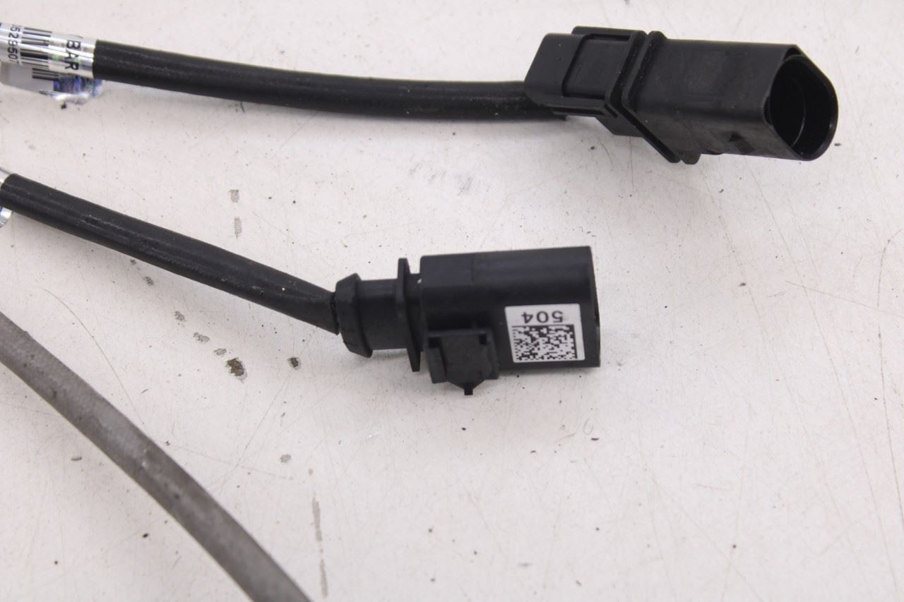 2018-2023 Volkswagen Atlas SE 3.6L Oxygen Sensor Set of 4 03H906262AP OEM9