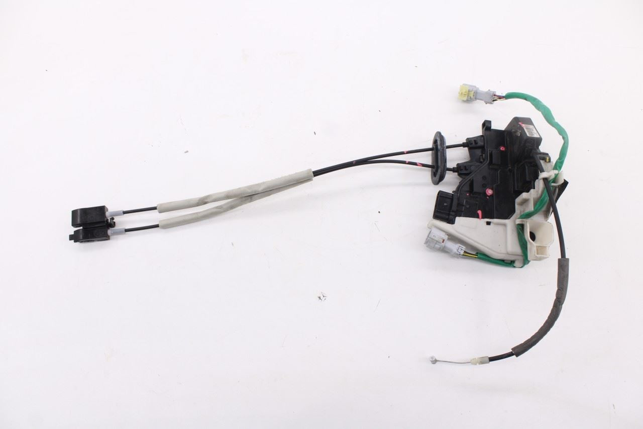 2016-2020 KIA Optima EX Front Right Passenger Side Door Lock Latch Actuator - Alshned Auto Parts
