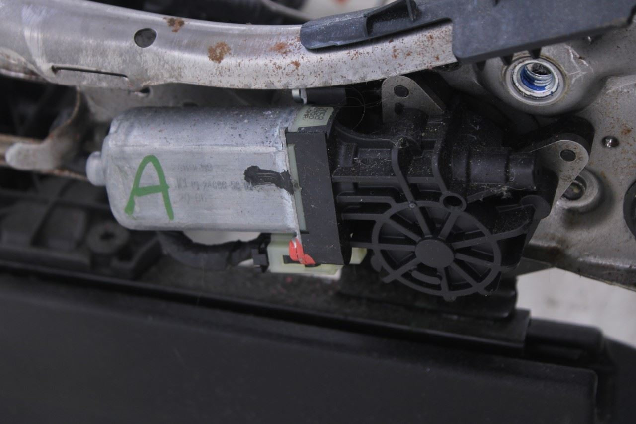 18-24 Ford Expedition Max XLT Front Driver LH Side Seat Lower Track Frame *ReaD* - Alshned Auto Parts