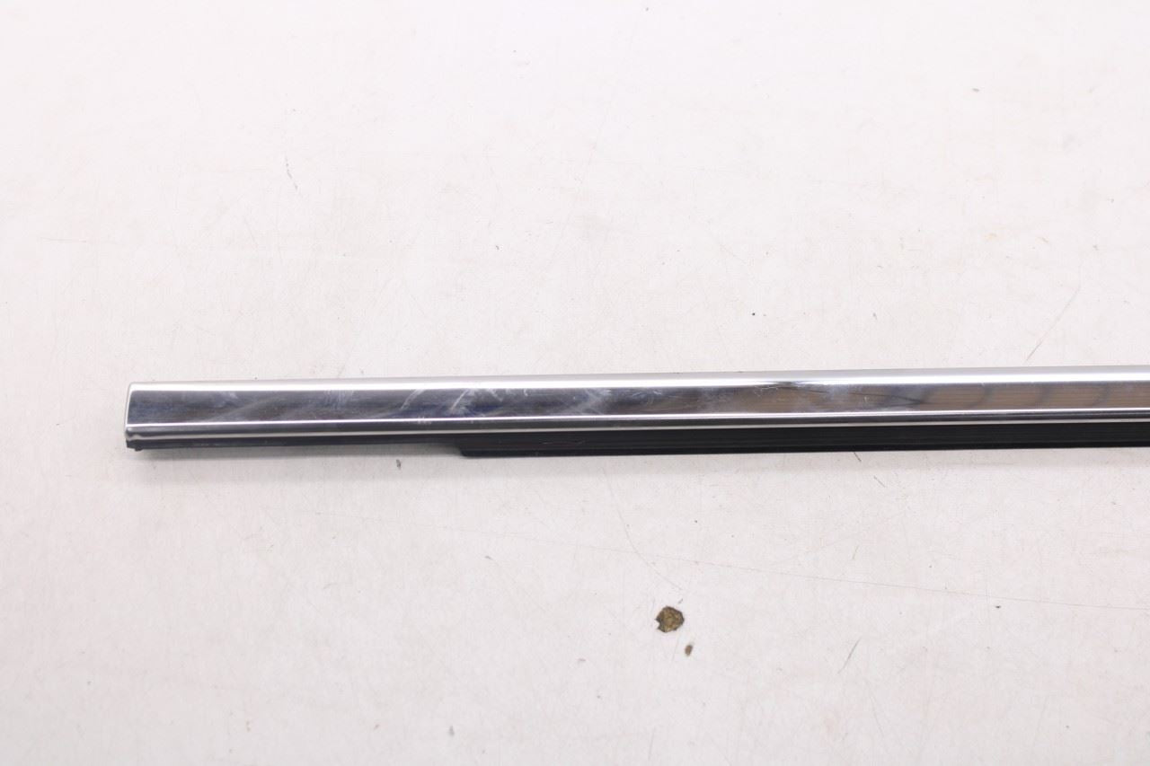 2018-2026 Ford Expedition Max XLT Rear Right Door Belt Molding and Weatherstrip7