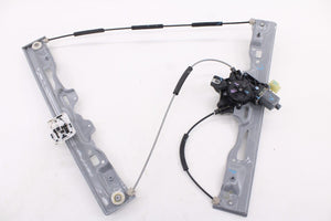 2021-2026 Ford F150 XLT Supercrew Front Left Side Door Window Regulator w/ Motor