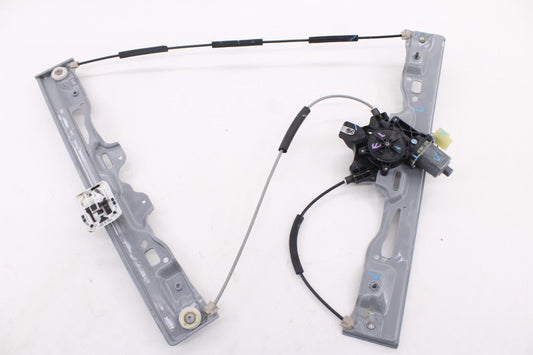 2021-2026 Ford F150 XLT Supercrew Front Left Side Door Window Regulator w/ Motor - Alshned Auto Parts