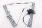 2021-2026 Ford F150 XLT Supercrew Front Left Side Door Window Regulator w/ Motor0