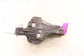 11-21 Jeep Grand Cherokee Limited 4WD Front Differential Carrier 3.45 ratio 73K - Alshned Auto Parts
