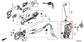 2019-2025 Acura RDX SH-AWD Front Right Passenger Side Door Lock Latch Actuator - Alshned Auto Parts