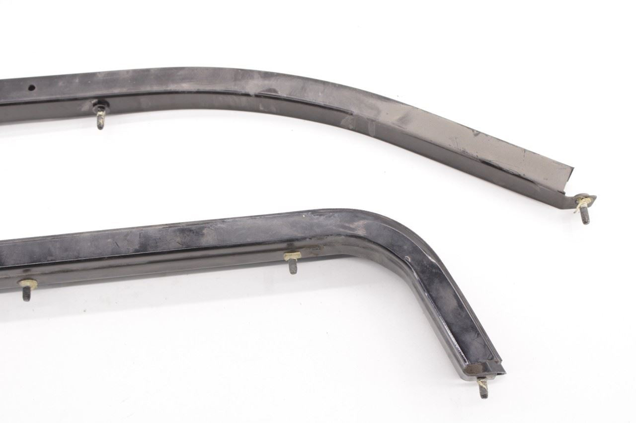 2017-26 Chrysler Pacifica Limited Rear Left Sliding Door Upper and Center Track - Alshned Auto Parts