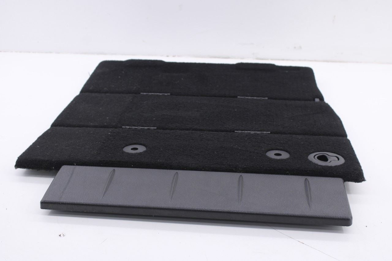 2013-2020 Dodge Grand Caravan GT 2nd Row Right Load Floor Cover Panel 5XQ69DX9AC - Alshned Auto Parts