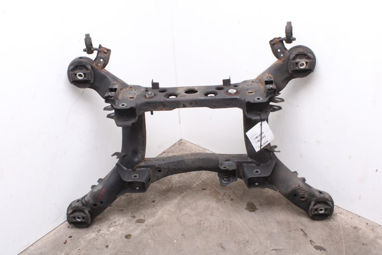 11-15 Dodge Durango SXT AWD Rear Suspension Crossmember Subframe 52124640AK OEM7