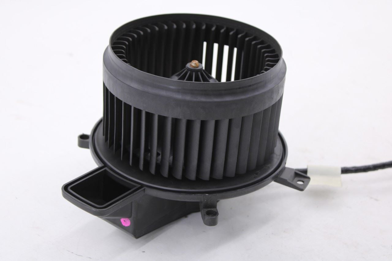2011-2025 Dodge Durango SXT 3.6L HVAC AC Blower Fan Motor 68089094AA OEM1