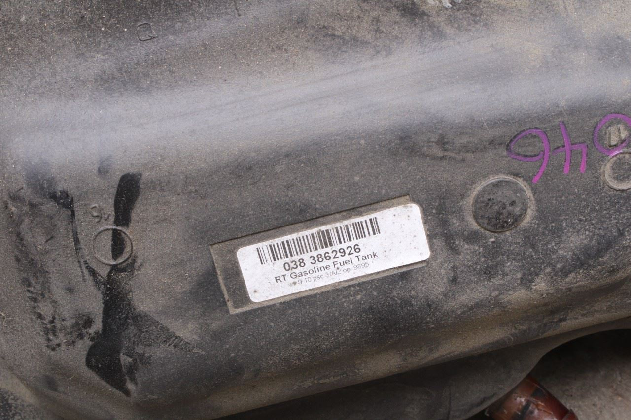 2014-2020 Dodge Grand Caravan GT 3.6L Fuel Gas Tank 20.0 US Gallons 4721841AG9
