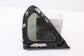 2012-16 Subaru Impreza Sport Premium Rear Driver Left Side Quarter Window Glass5