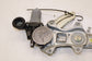 2014-20 Infiniti QX60 Pure Rear Right Door Window Regulator w/ Motor 82720-3JA1A - Alshned Auto Parts