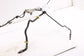 17-19 Infiniti QX60 3.5L Power Steering Pump Pressure Hose Tube Pipe 49710-3KA0C4