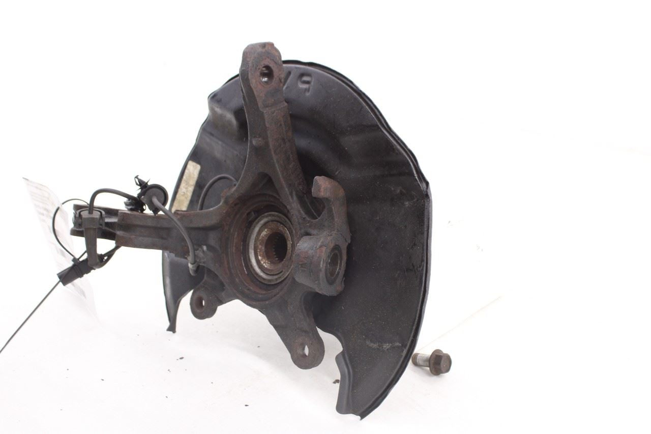16-22 Acura ILX Technology A-Spec Front Right Passenger Side Spindle Knuckle Hub - Alshned Auto Parts