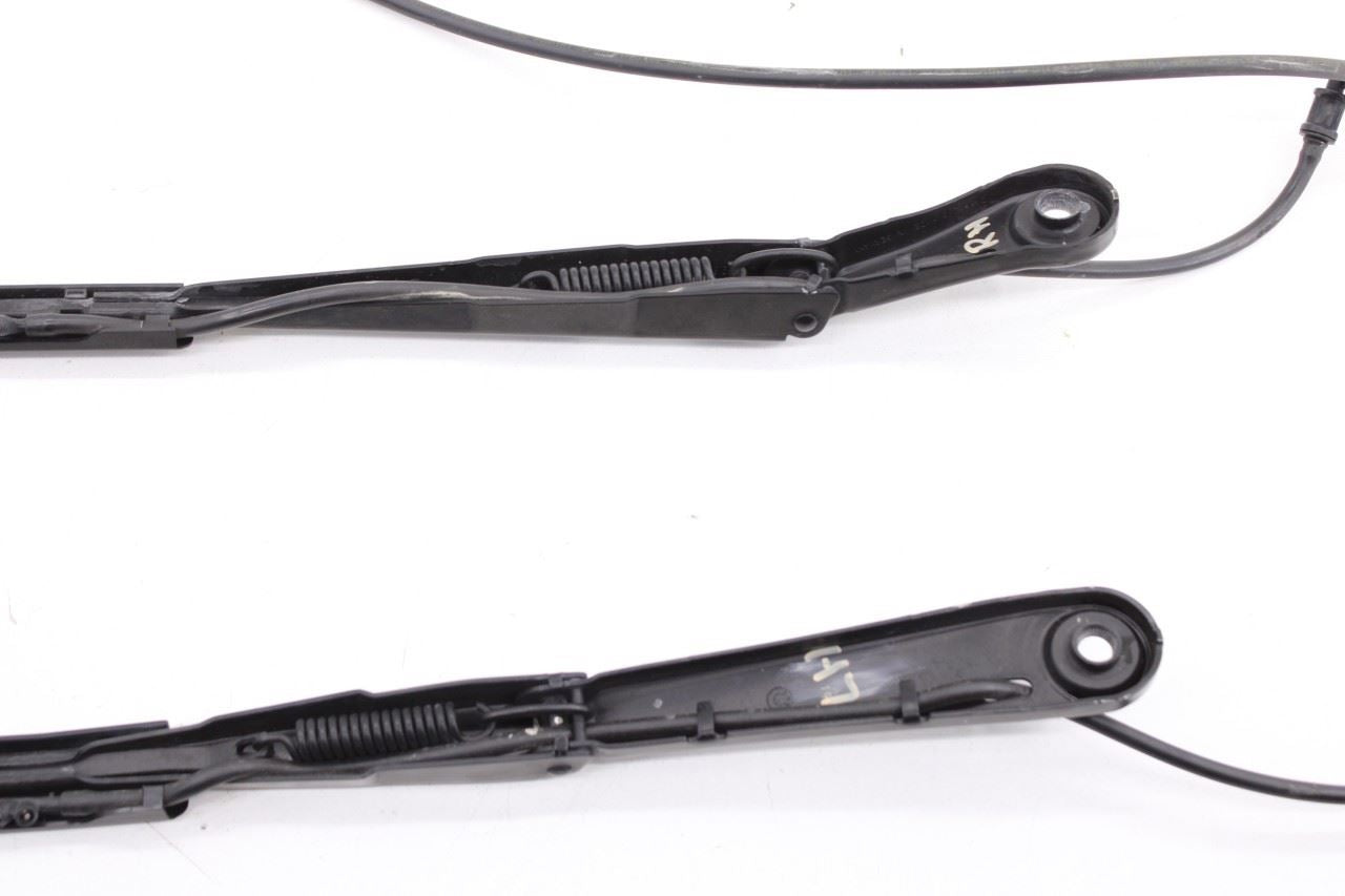 2023-2025 BMW 430i Gran Coupe xDrive Front Left and Right Windshield Wiper Arm - Alshned Auto Parts