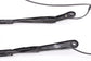 2023-2025 BMW 430i Gran Coupe xDrive Front Left and Right Windshield Wiper Arm - Alshned Auto Parts
