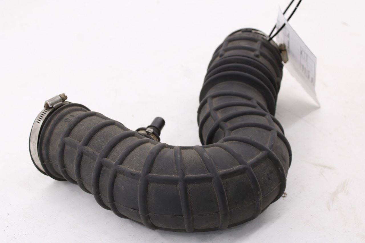 2005-10 Ford Mustang Premium Conv V6 4.0L RWD Air Intake Cleaner Duct Tube Hose7
