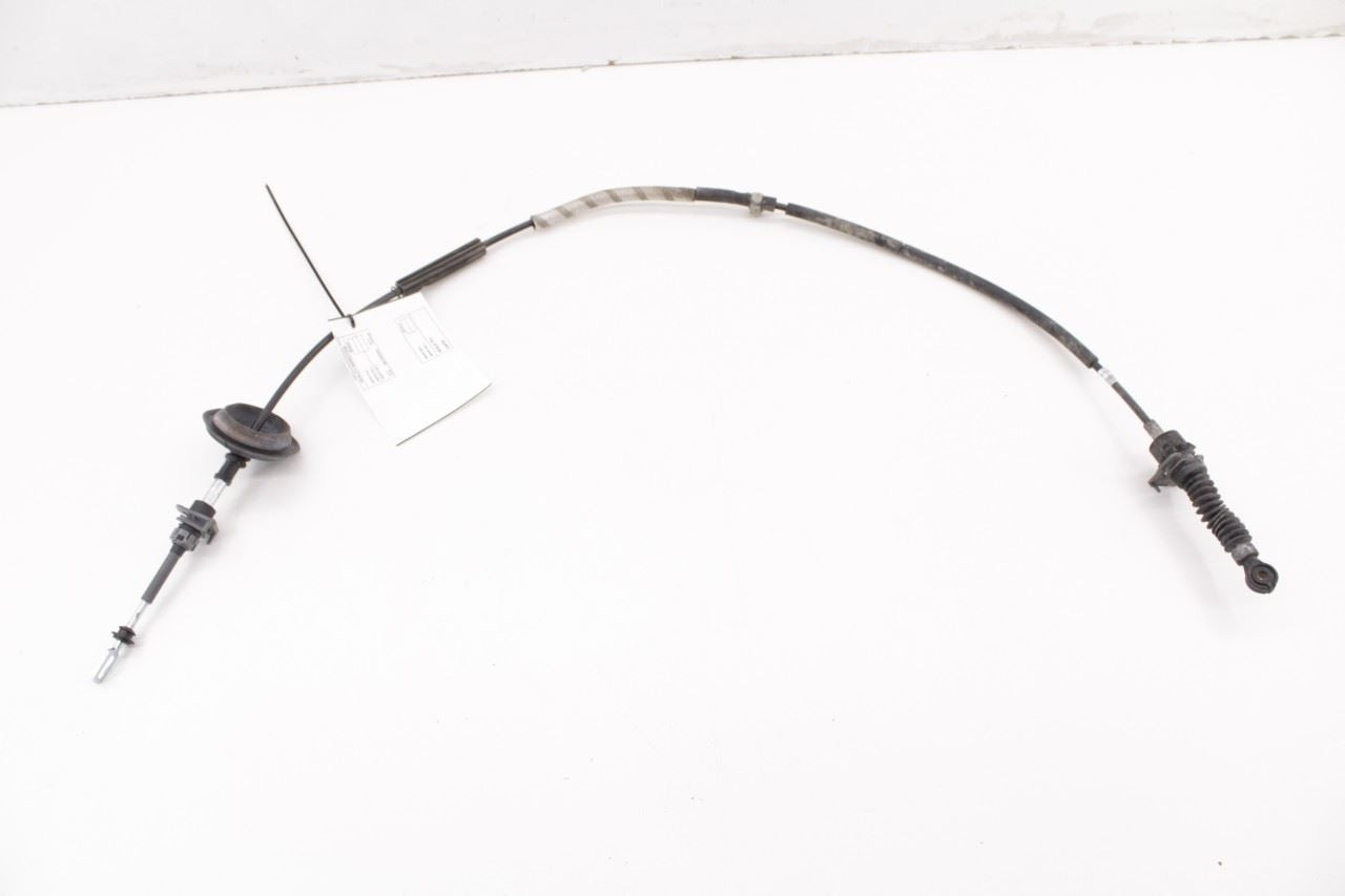 14-22 Jeep Cherokee Limited 4WD Auto Transmission Gear Shift Lever Control Cable - Alshned Auto Parts