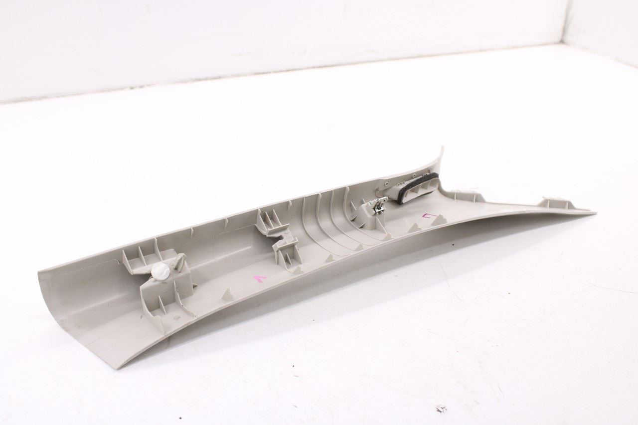 2011-2015 Dodge Durango SXT Front Left A-Pillar Molding Interior Trim 1GG51HDAAE7