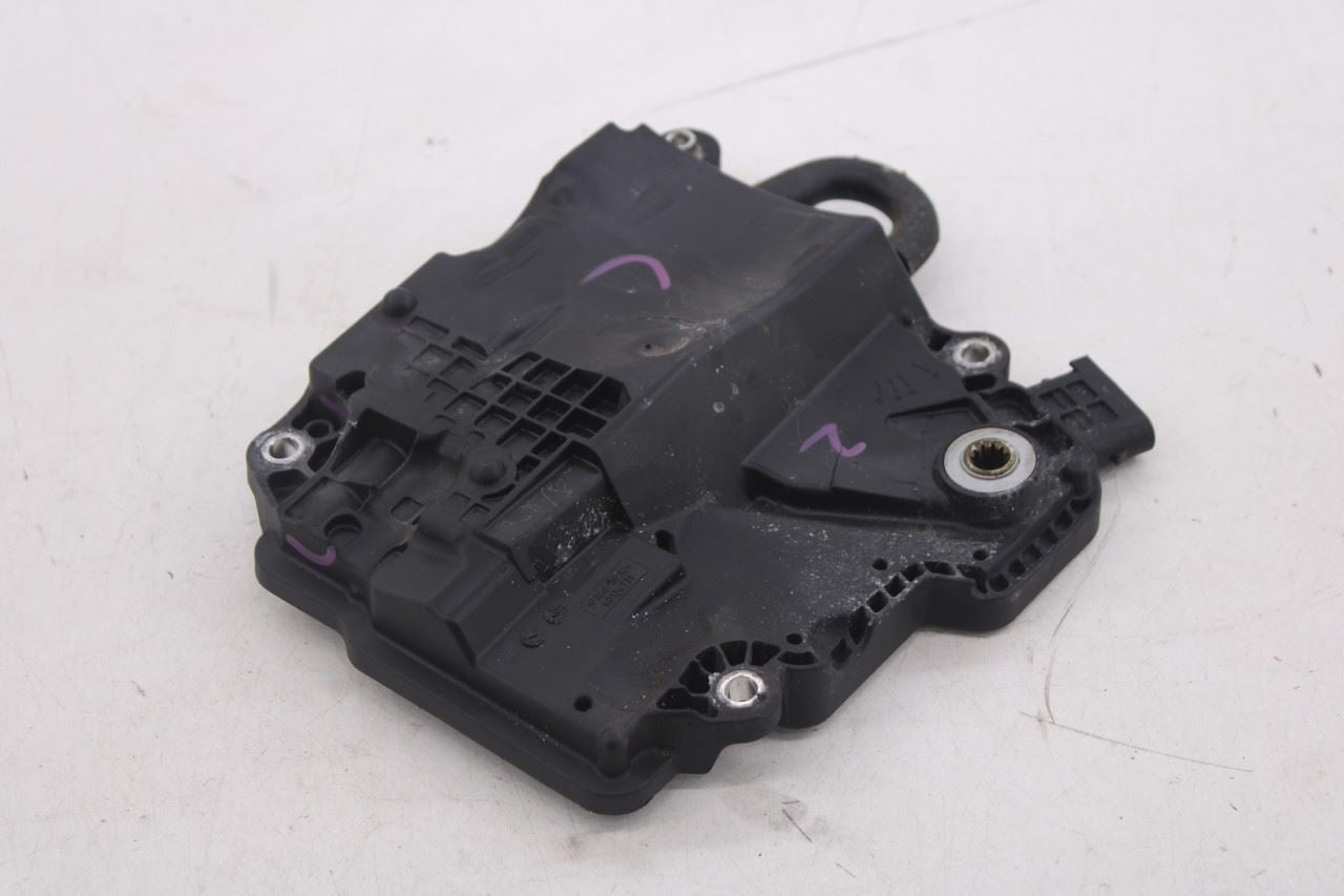 15-2018 Mercedes-Benz C 300 4Matic Transmission Computer Control Module TCU TCM - Alshned Auto Parts