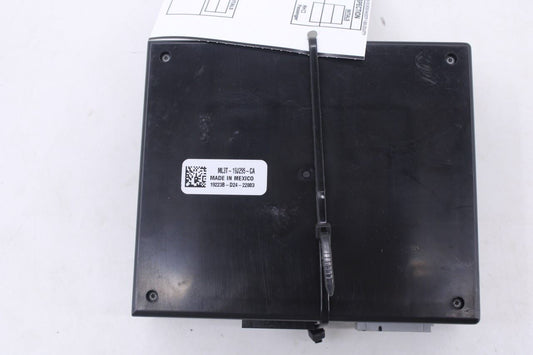 2021-2026 Ford F150 XLT Supercrew Trailer Brake Towing Module ML3T-19J295-CA OEM - Alshned Auto Parts